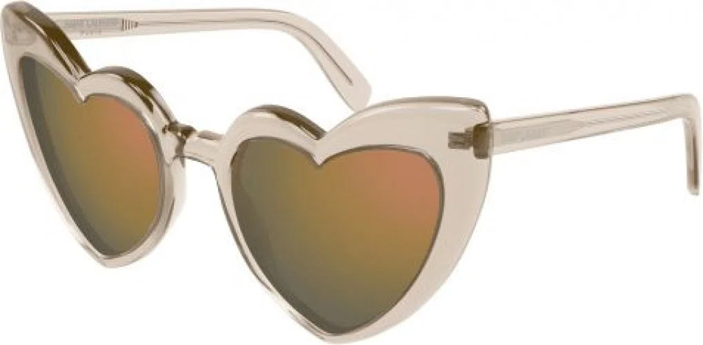 Saint Laurent New Wave SL 181 LOULOU Sunglasses - view 8